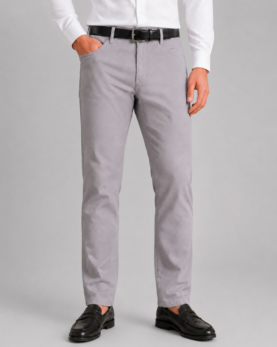 Business Chino