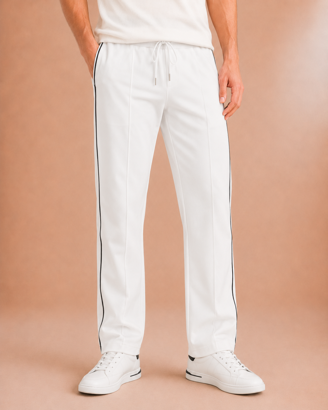 Stride Stripe Pants