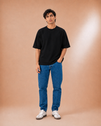 Straight Fit Jeans