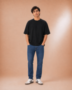 Straight Fit Jeans
