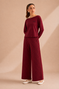 Relaxed Fit Trouser