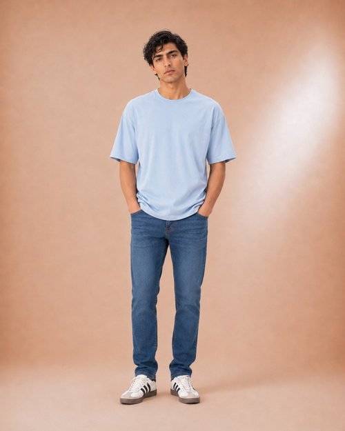 Slim Fit Jeans