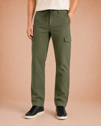 Signature Cargo Trouser