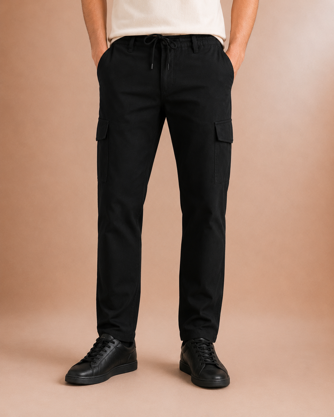 Signature Cargo Trouser