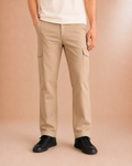 Signature Cargo Trouser