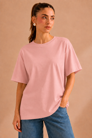 Rose Quartz