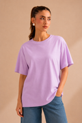 Interlock Luxury Tee