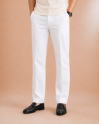 Premium Linen Trouser
