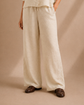 Soft Flowy Trouser.