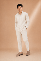 Premium Linen Shirt