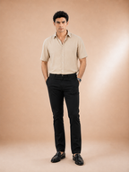 Breezy Linen Blend Shirt