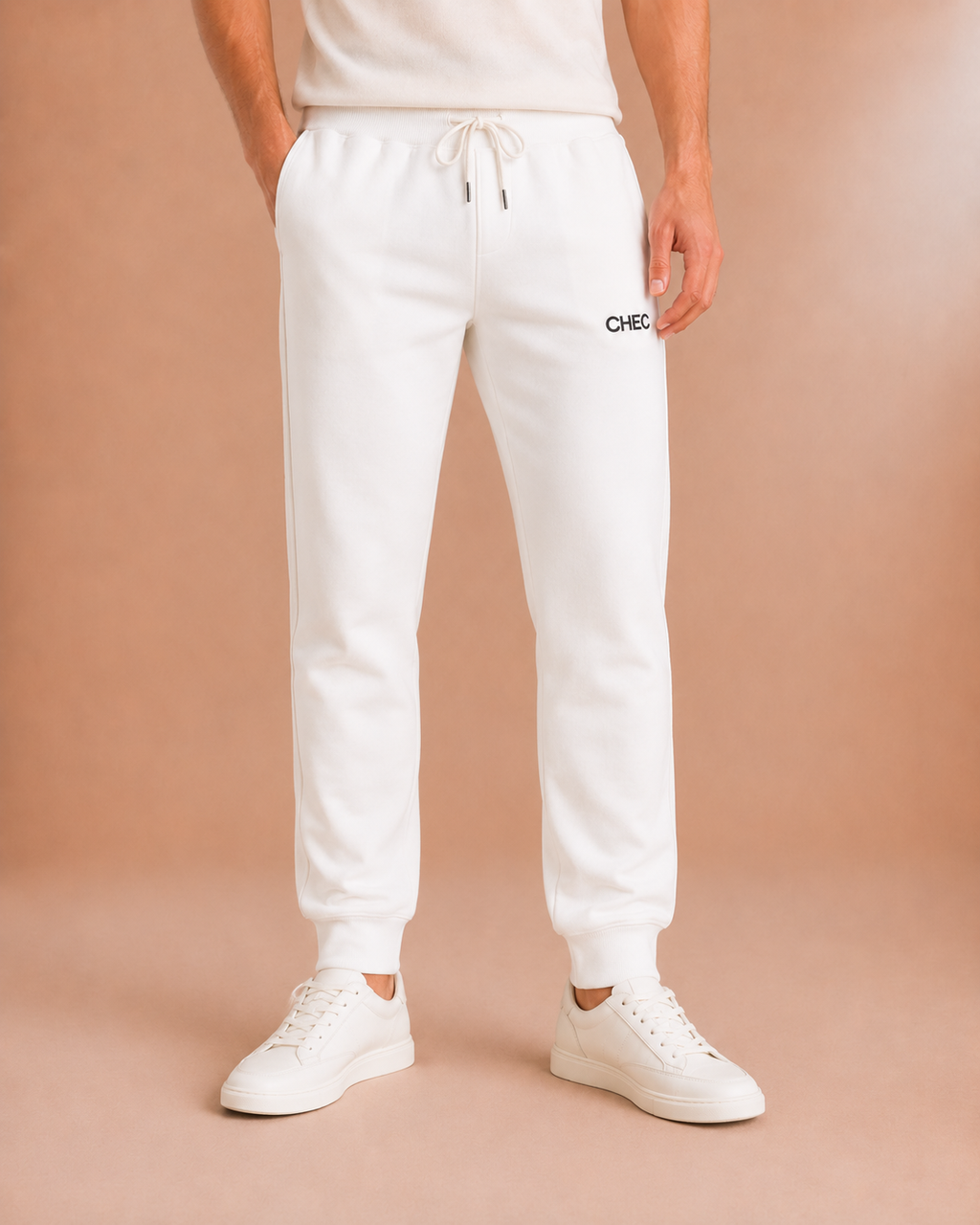 Athleisure wear bottom
