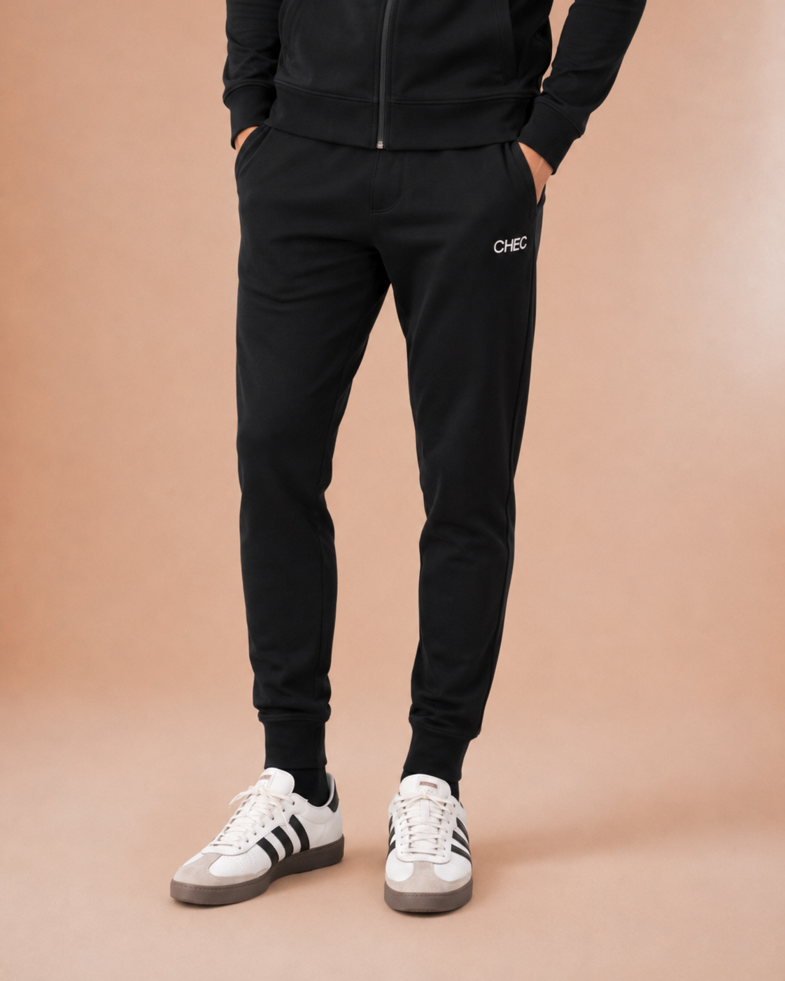 Athleisure wear bottom