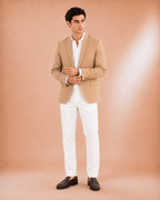 The Modern Classic Blazer