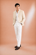The Modern Classic Blazer