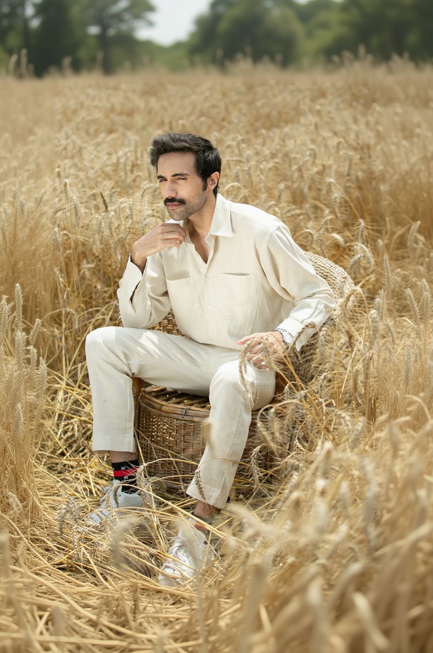 CHEC men's western wear collection — shirts, jeans and blazers for men in Pakistan