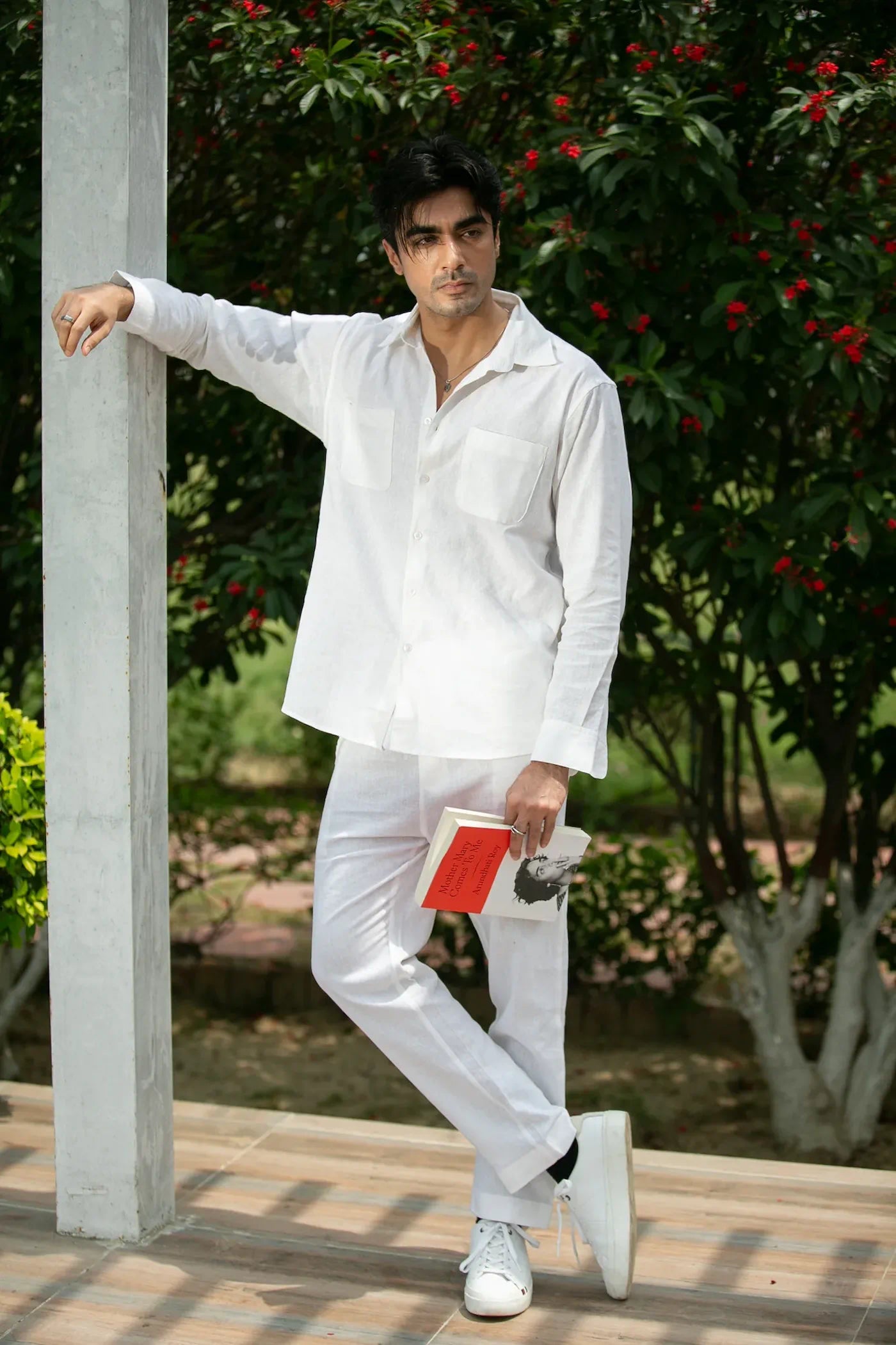 CHEC Summer 2026 men's shirts—casual and formal western shirts online Pakistan