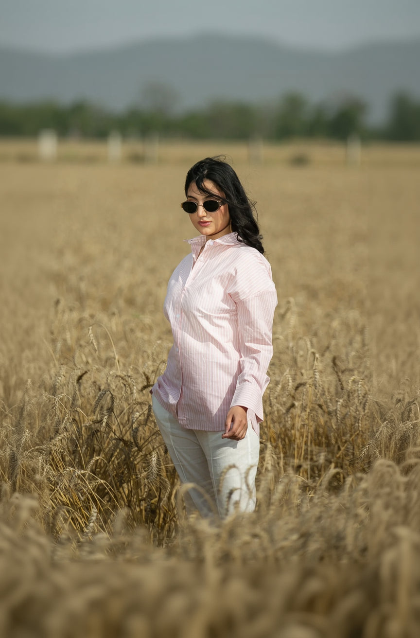 CHEC women's western collection — linen tops, dresses and co-ord sets for women in Pakistan