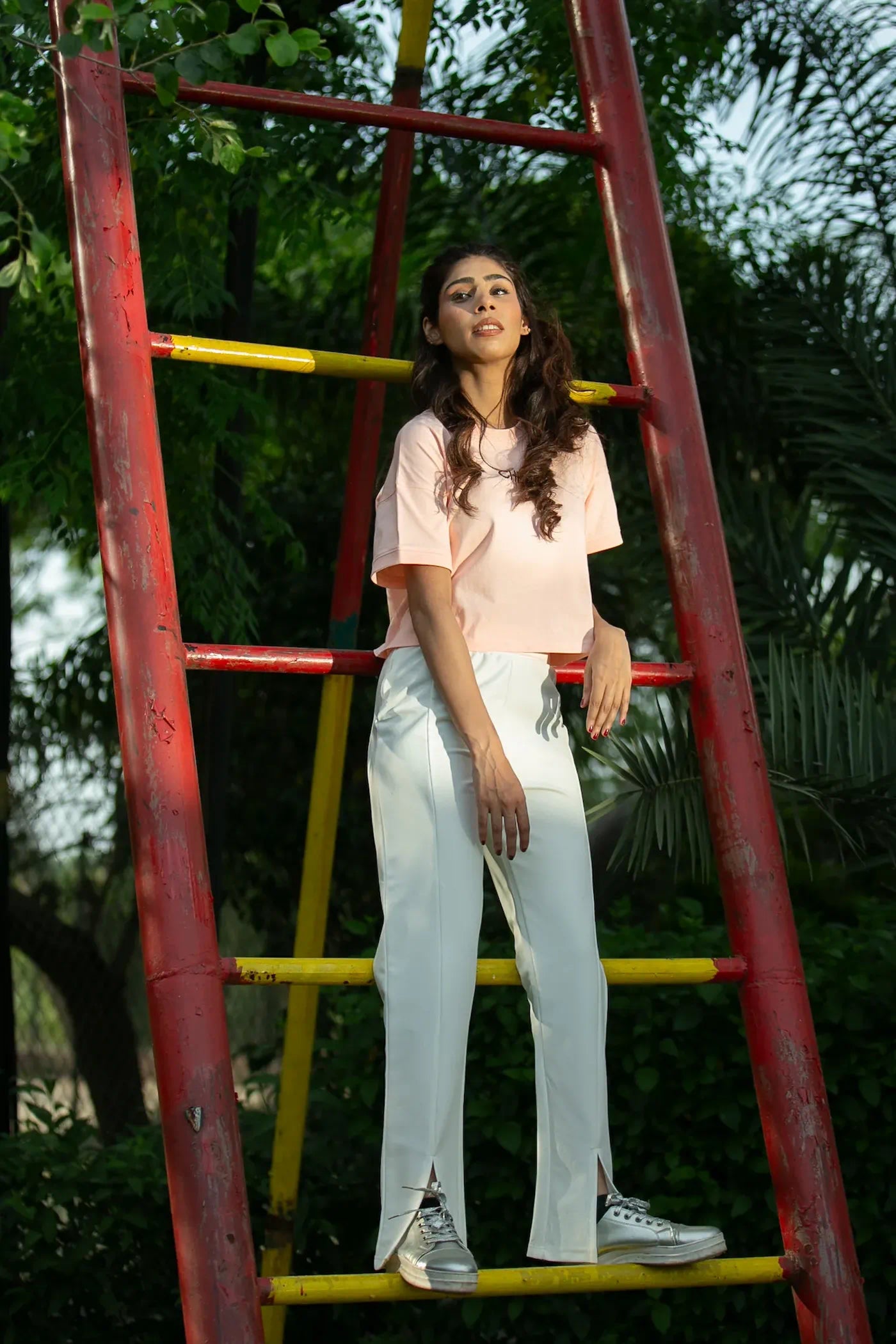 CHEC Summer 2026 women's western wear—effortless and timeless style for women in Pakistan
