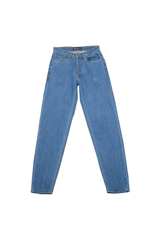 Light Blue Denim