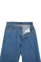 Straight Fit Jeans