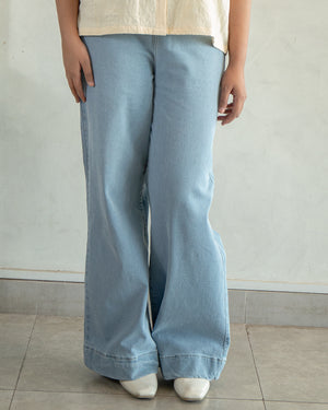 Light Blue Denim