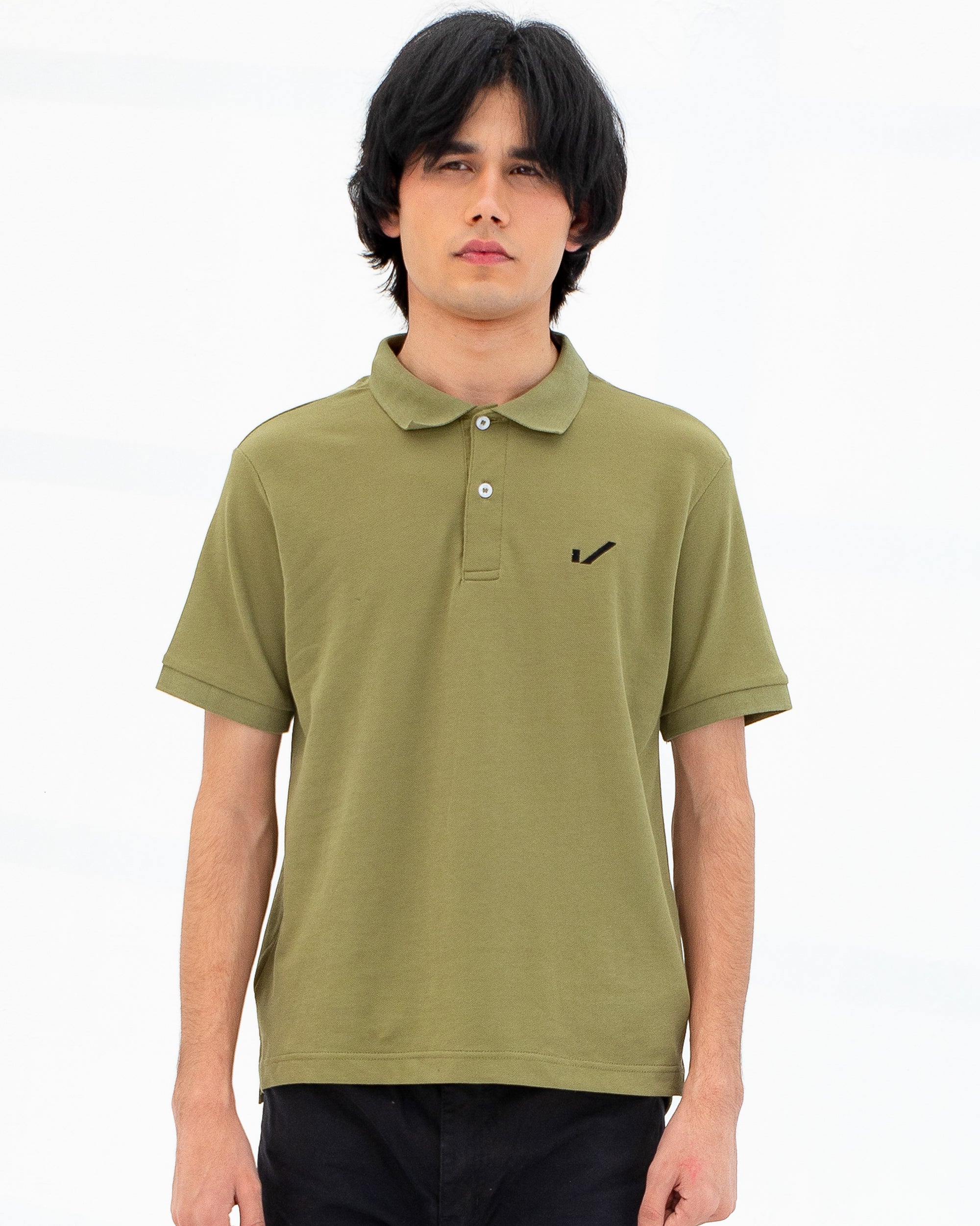 Performance Pique Polo.
