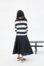 Timeless Stripe Polo