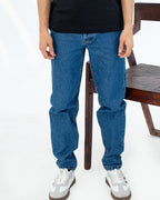 Urban Fit Jeans.