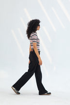 Boat Neck Tee