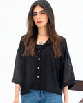 Resort Collar Shirt