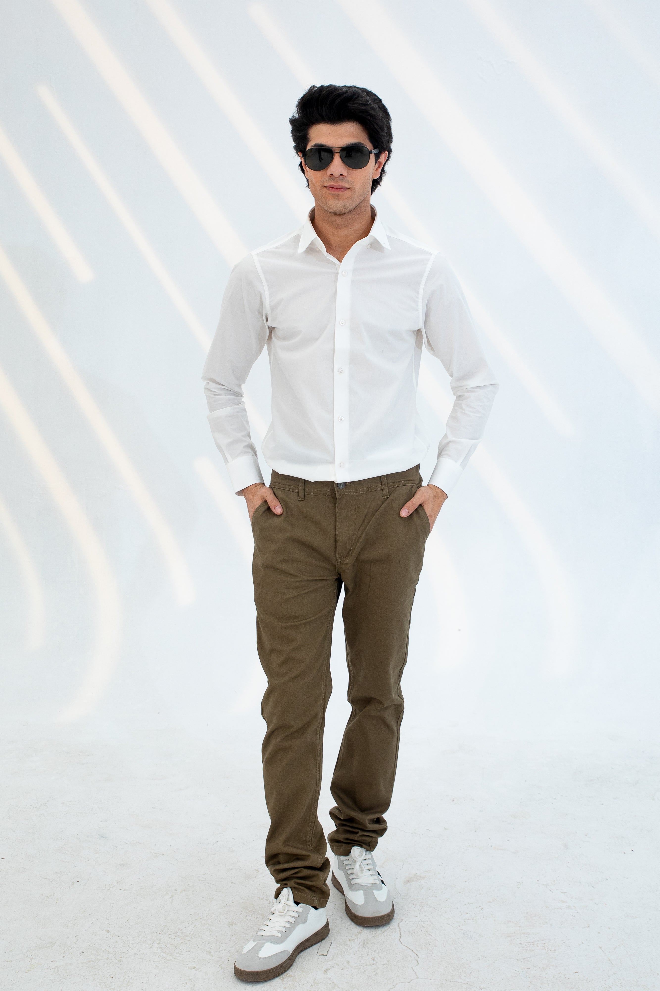 Business Chino - CHEC