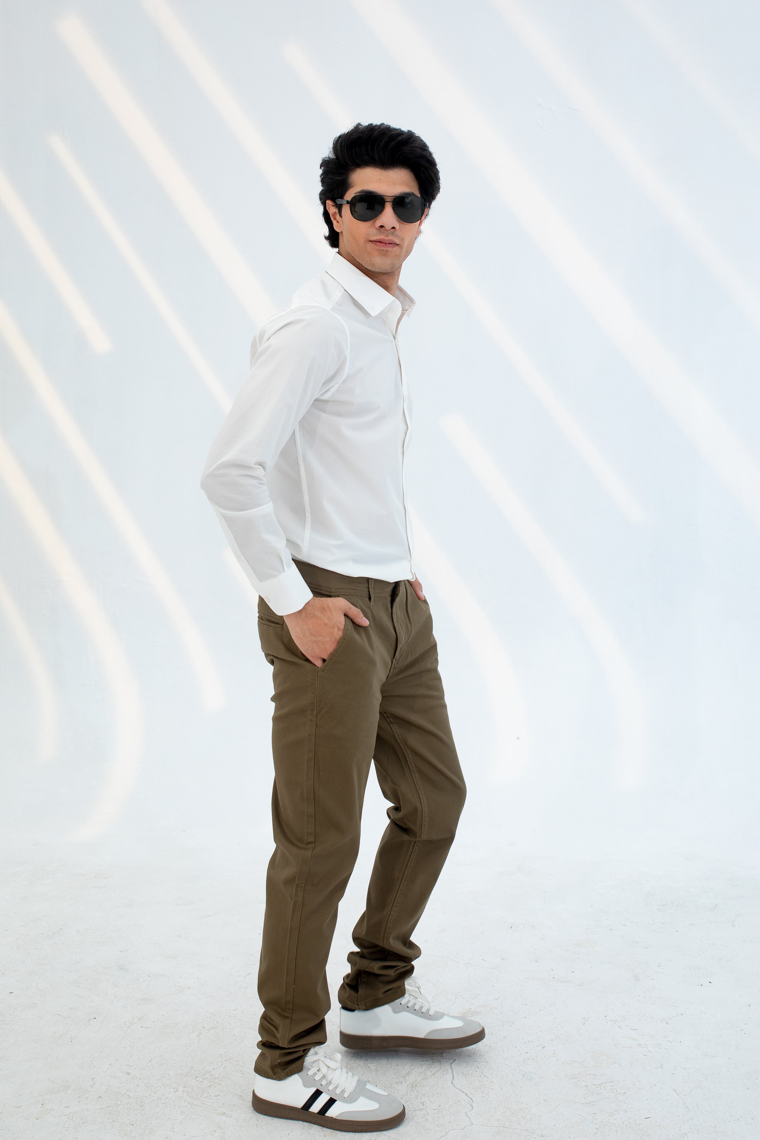 Business Chino - CHEC