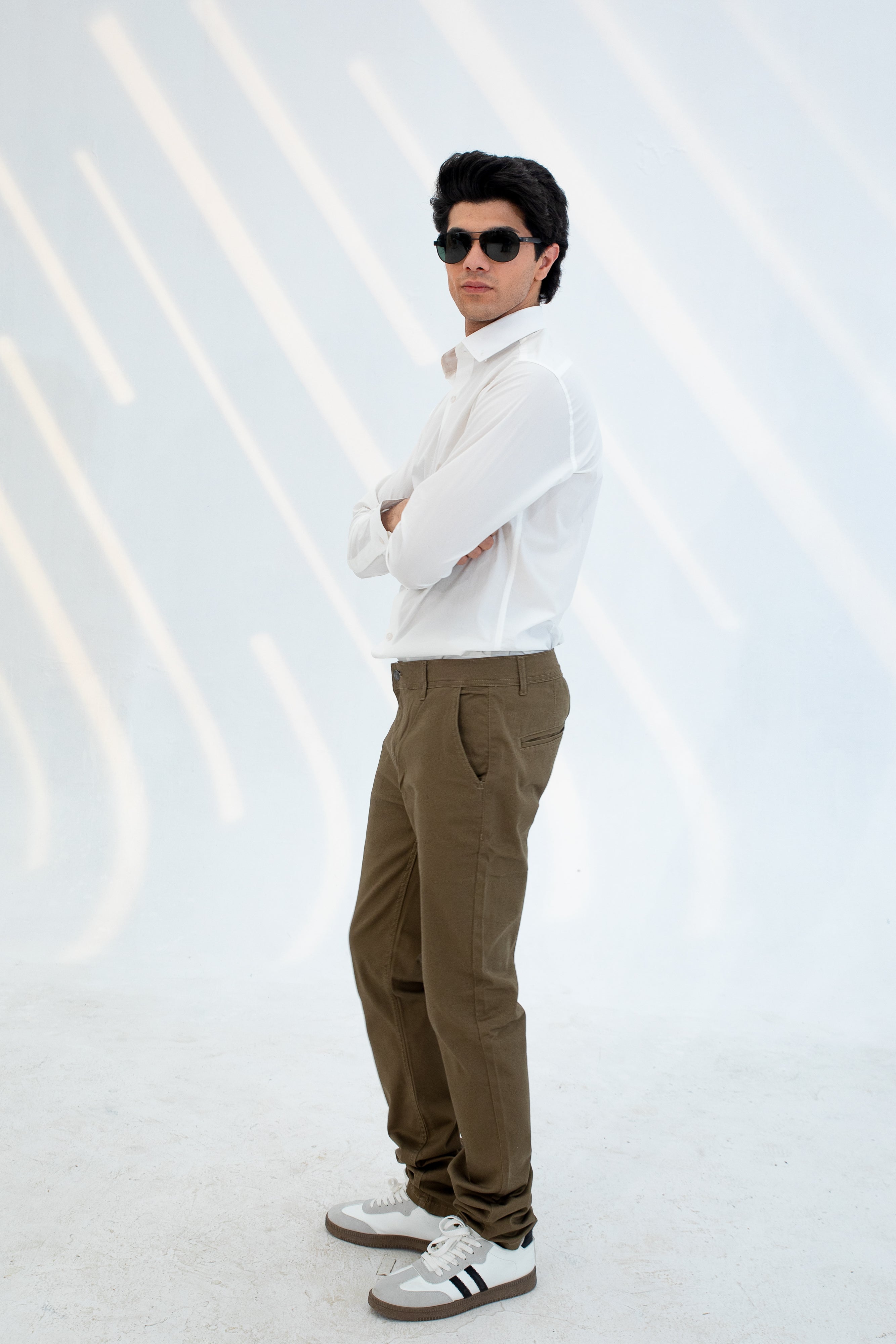 Business Chino - CHEC