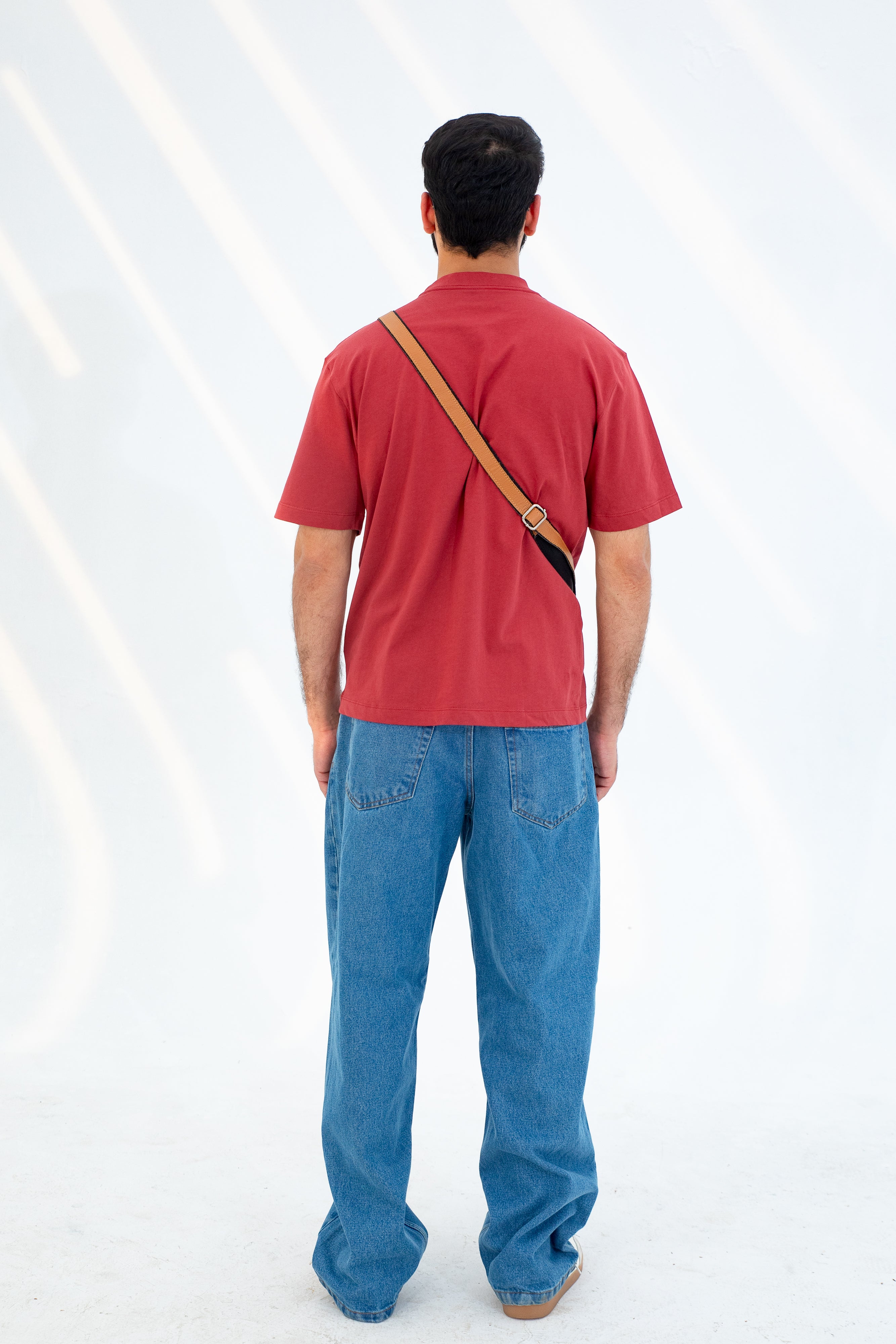 Relaxed Fit Jeans