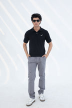 Modern Fit-Performance Pique Polo