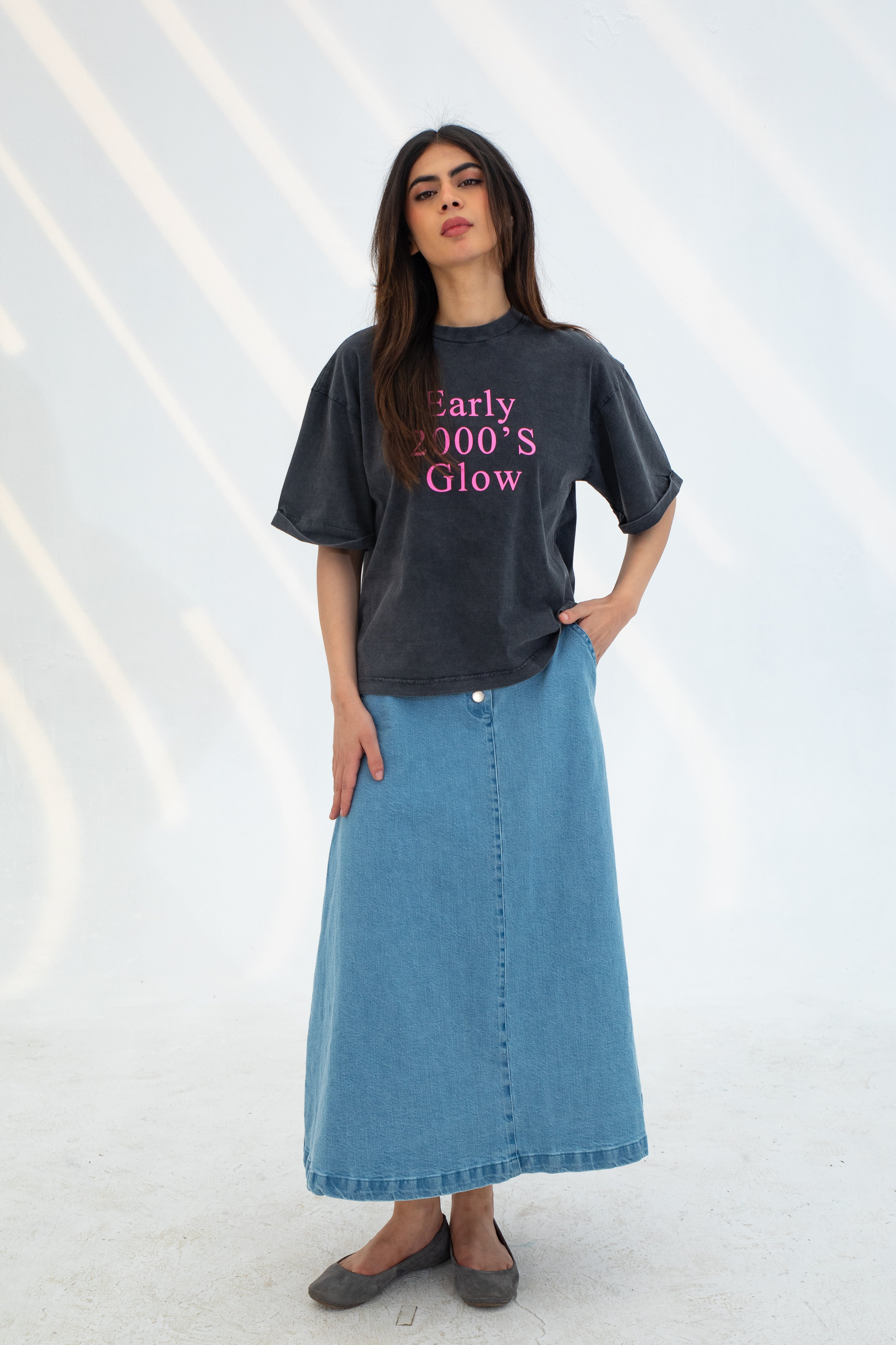 Beyond Graphic Tee