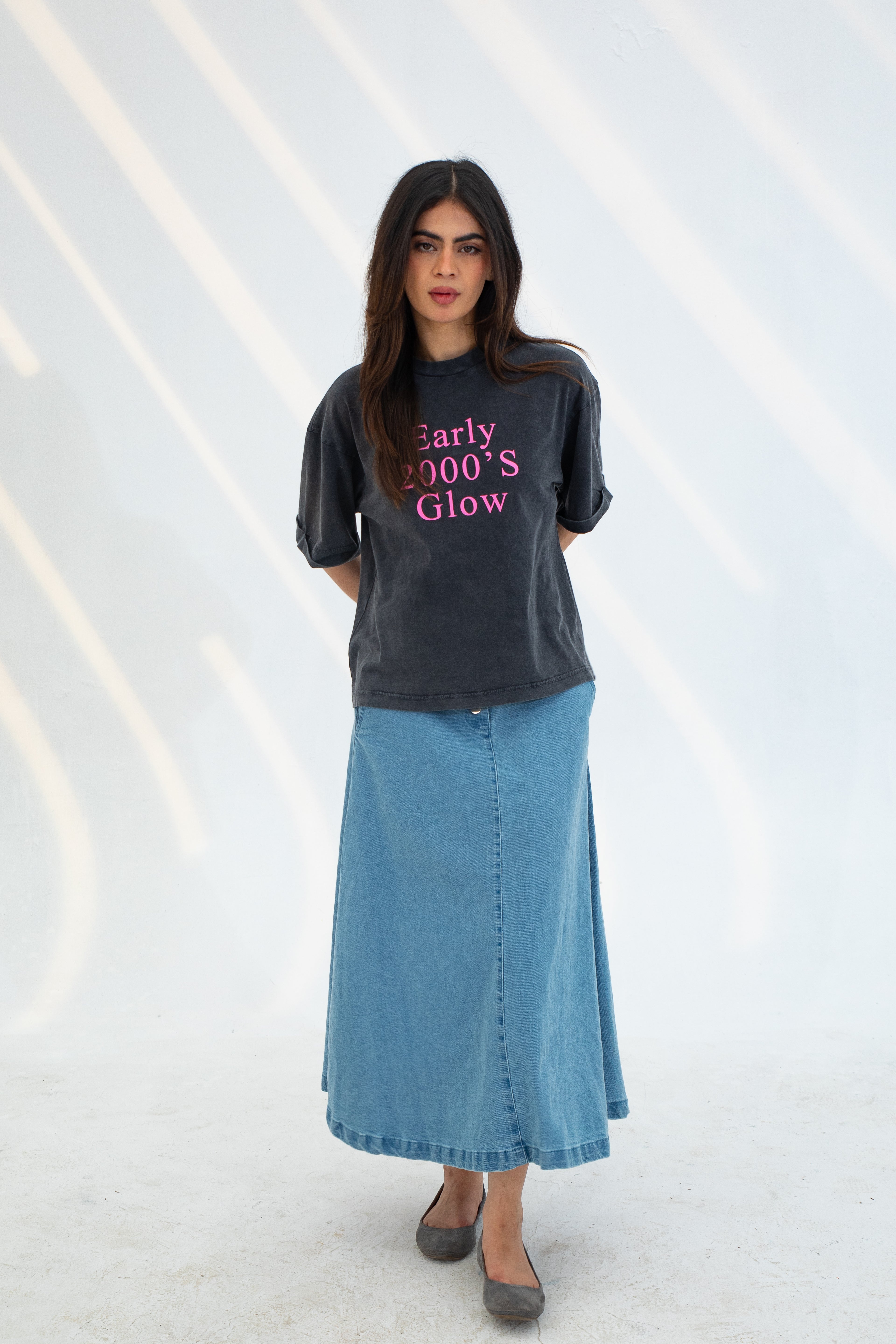 Beyond Graphic Tee