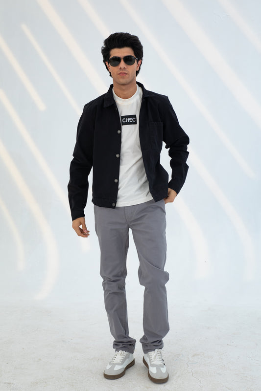 Everyday Utility Shacket