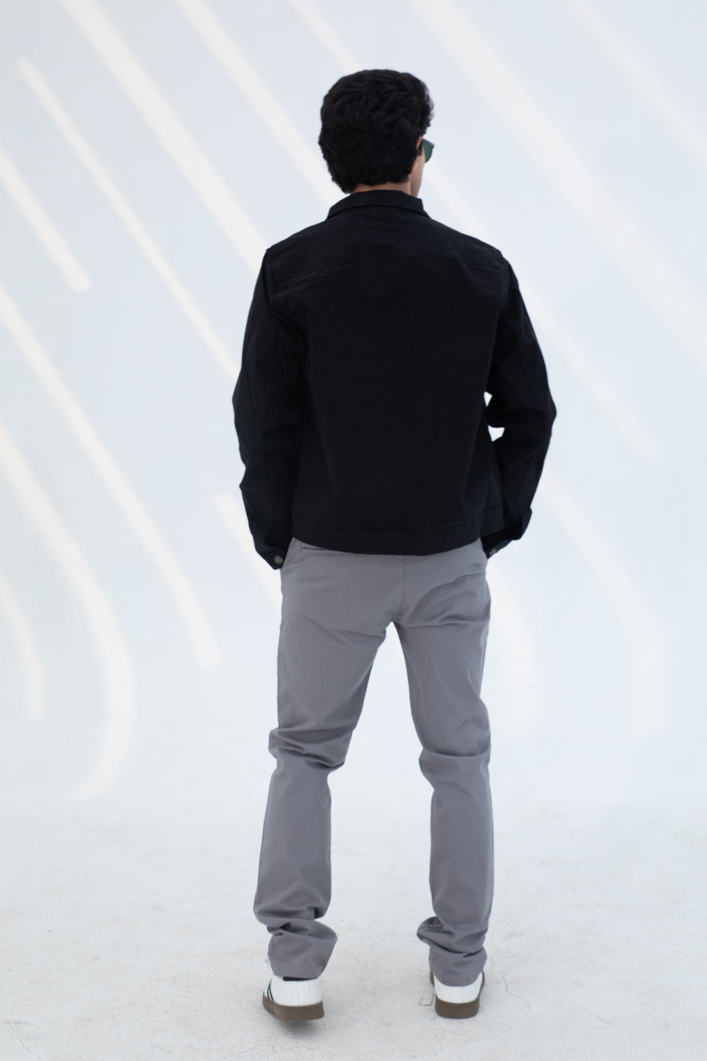 Everyday Utility Shacket