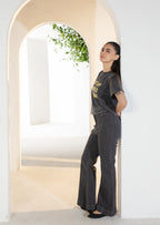 Super Crop Tee