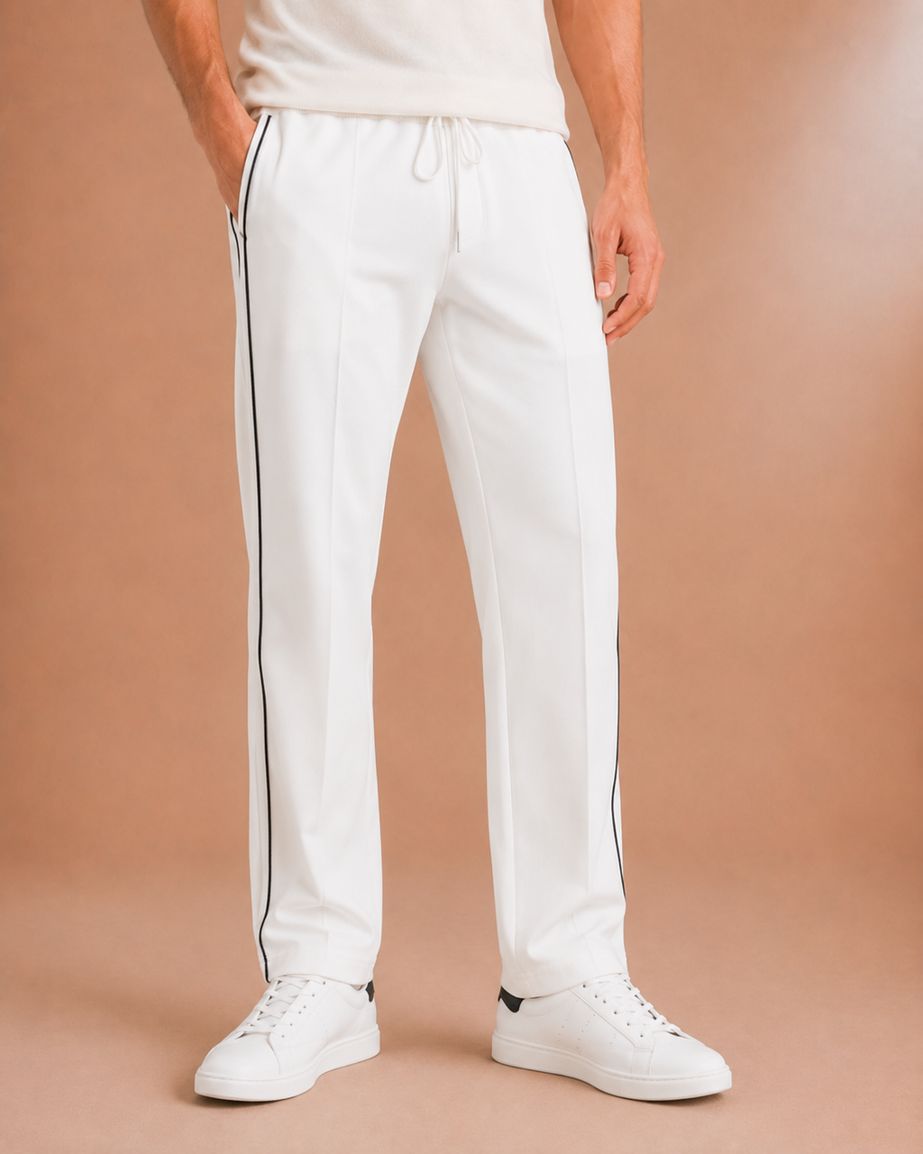 Stride Stripe Pants