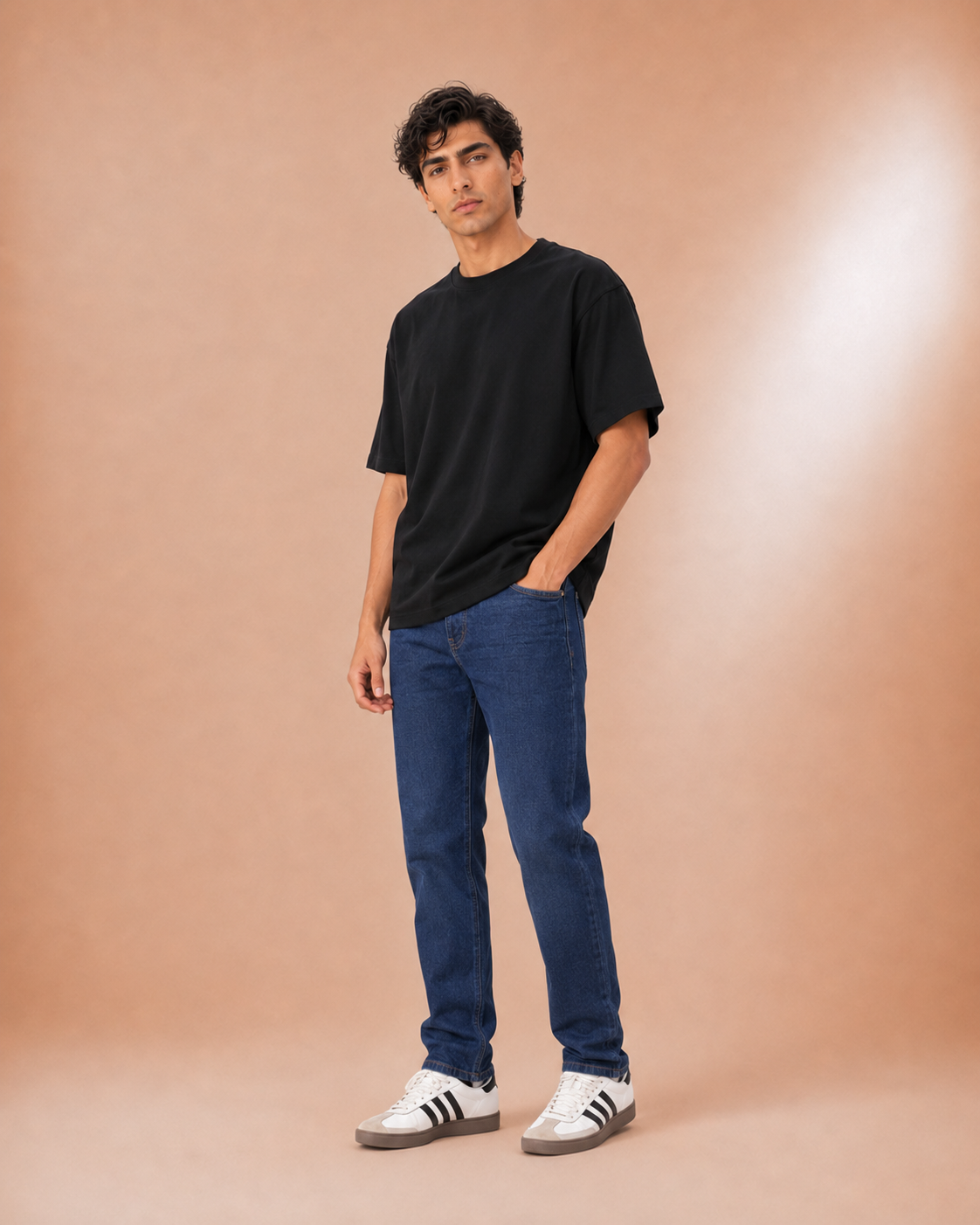 Slim Fit Jeans