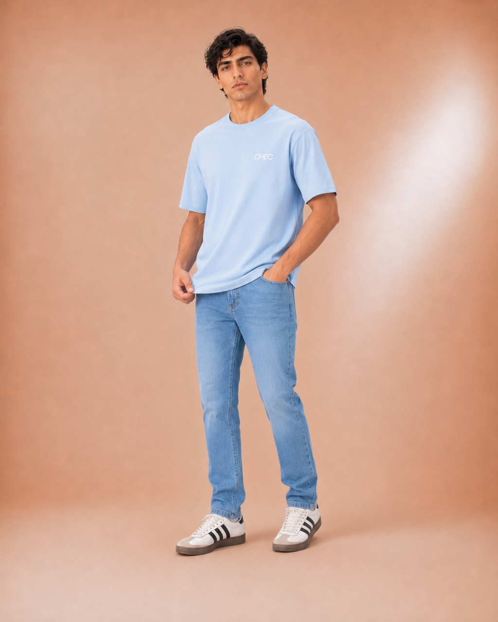 Slim Fit Jeans
