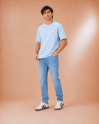 Slim Fit Jeans