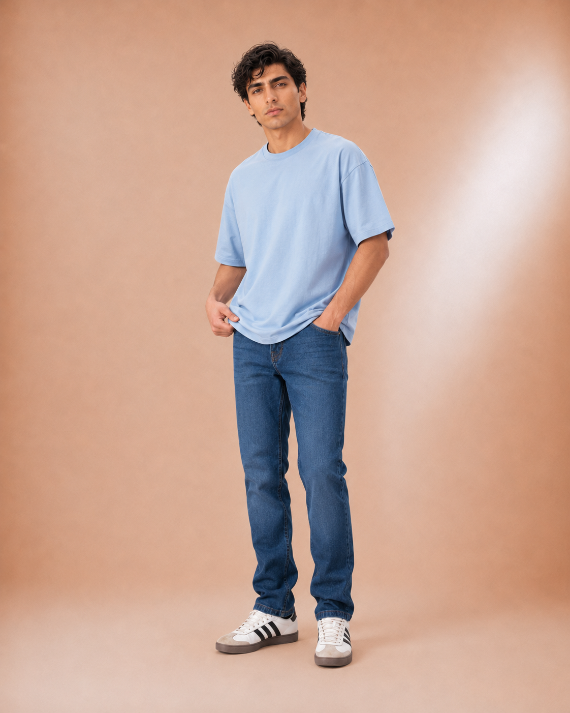 Slim Fit Jeans