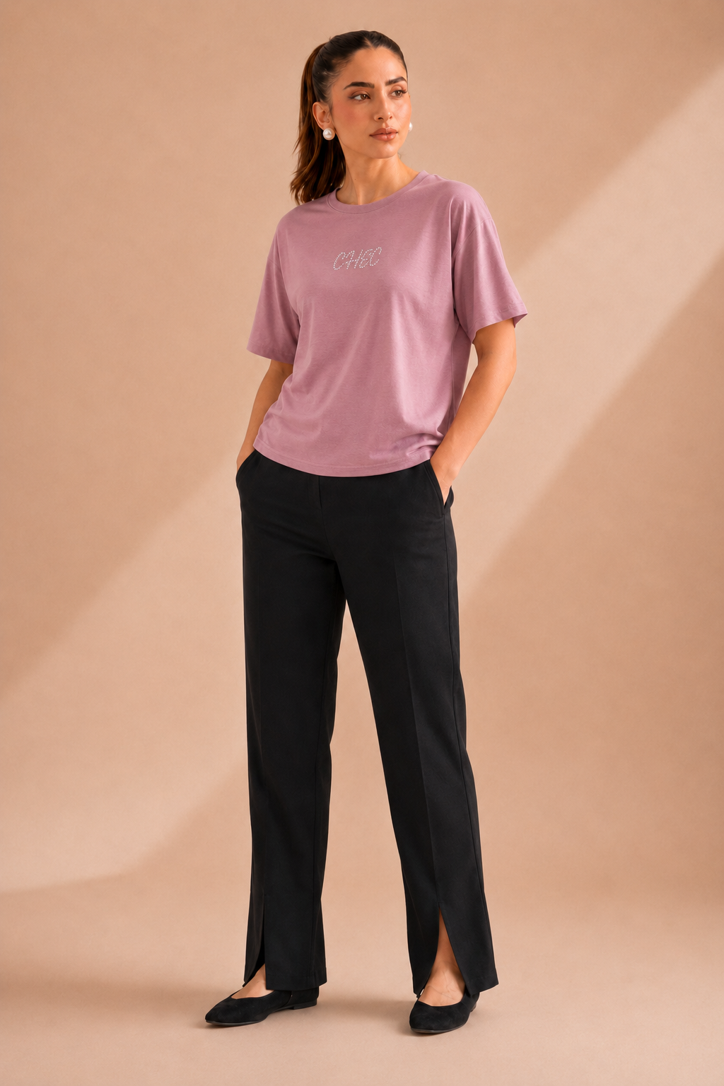 Modal Logo Tee