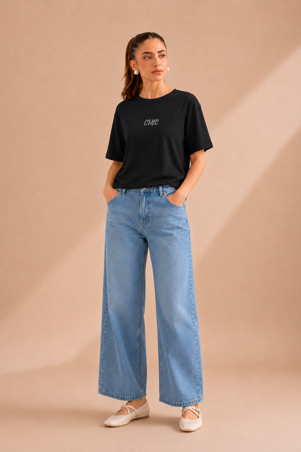 Modal Logo Tee