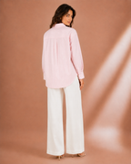 Basic Oversize Shirt