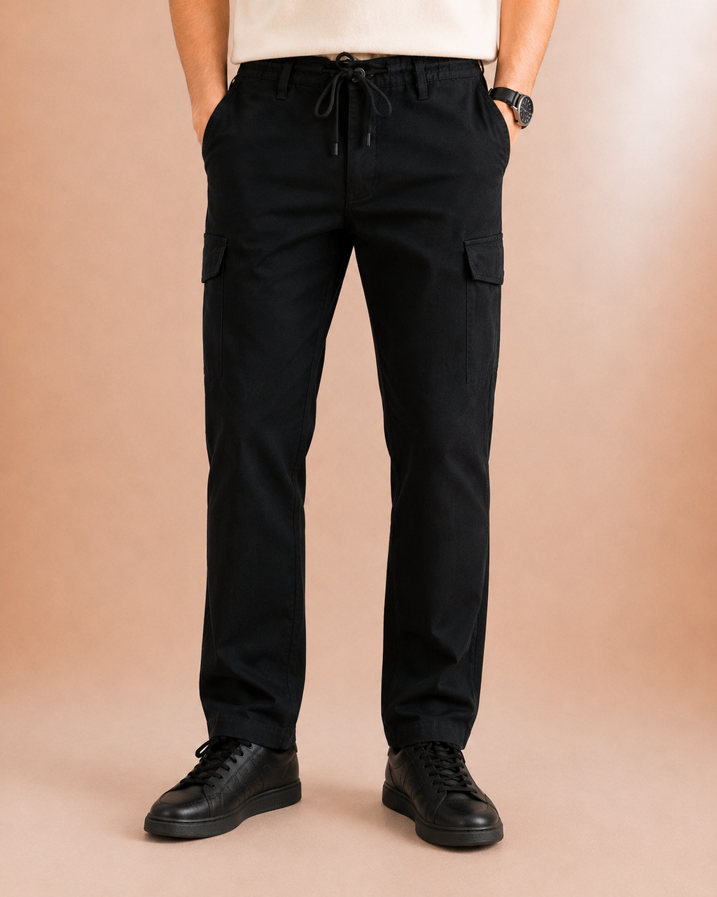 Signature Cargo Trouser